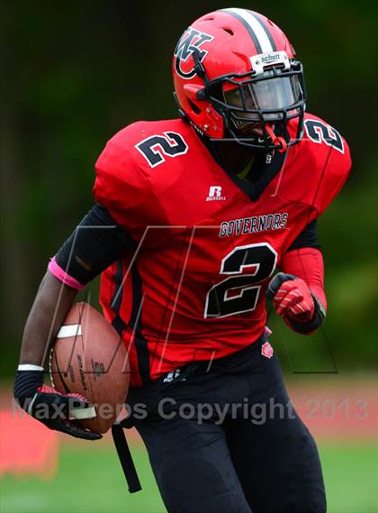 Thumbnail 1 in Hamden @ Wilbur Cross photogallery.