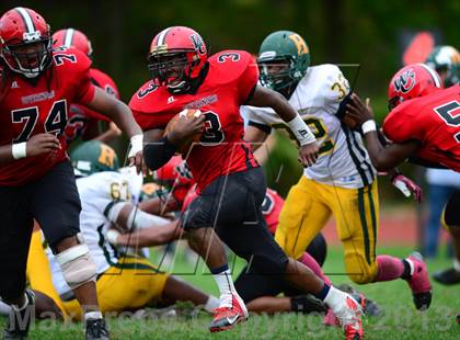 Thumbnail 2 in Hamden @ Wilbur Cross photogallery.