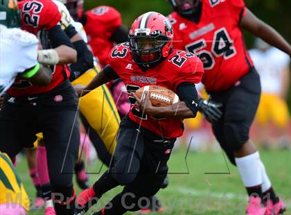 Thumbnail 2 in Hamden @ Wilbur Cross photogallery.