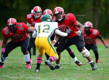 Thumbnail 1 in Hamden @ Wilbur Cross photogallery.
