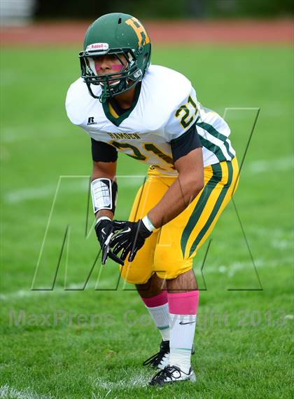 Thumbnail 1 in Hamden @ Wilbur Cross photogallery.