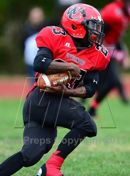 Thumbnail 1 in Hamden @ Wilbur Cross photogallery.
