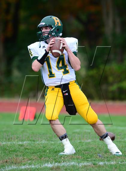 Thumbnail 1 in Hamden @ Wilbur Cross photogallery.