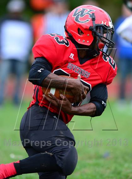 Thumbnail 1 in Hamden @ Wilbur Cross photogallery.