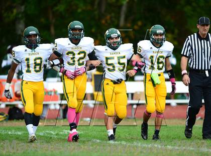 Thumbnail 3 in Hamden @ Wilbur Cross photogallery.