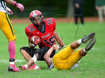 Thumbnail 3 in Hamden @ Wilbur Cross photogallery.