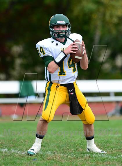 Thumbnail 3 in Hamden @ Wilbur Cross photogallery.