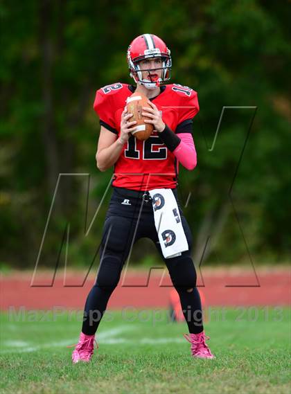 Thumbnail 3 in Hamden @ Wilbur Cross photogallery.
