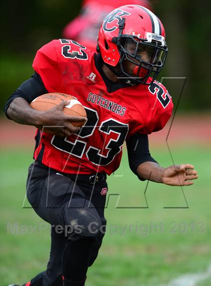 Thumbnail 3 in Hamden @ Wilbur Cross photogallery.