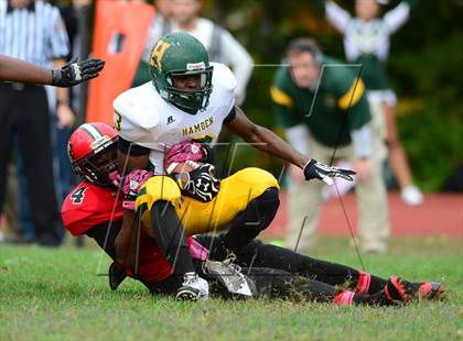 Thumbnail 2 in Hamden @ Wilbur Cross photogallery.