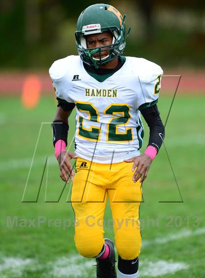 Thumbnail 1 in Hamden @ Wilbur Cross photogallery.