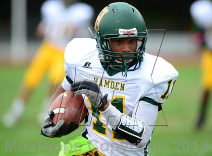 Thumbnail 2 in Hamden @ Wilbur Cross photogallery.