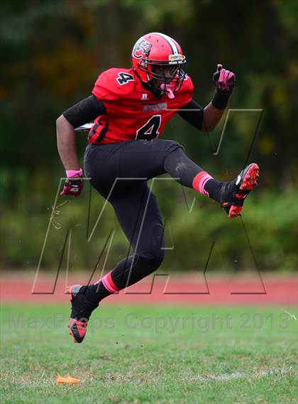 Thumbnail 3 in Hamden @ Wilbur Cross photogallery.