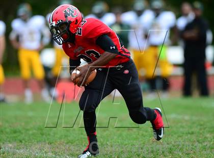 Thumbnail 2 in Hamden @ Wilbur Cross photogallery.