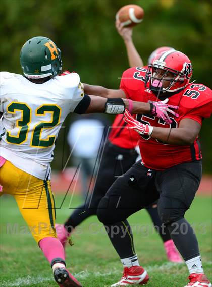 Thumbnail 3 in Hamden @ Wilbur Cross photogallery.