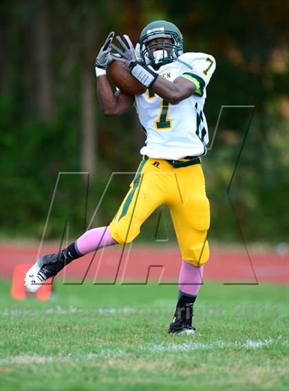 Thumbnail 3 in Hamden @ Wilbur Cross photogallery.