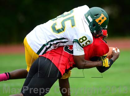 Thumbnail 2 in Hamden @ Wilbur Cross photogallery.