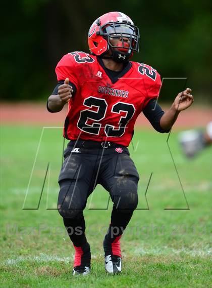Thumbnail 3 in Hamden @ Wilbur Cross photogallery.