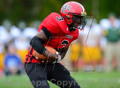 Thumbnail 1 in Hamden @ Wilbur Cross photogallery.