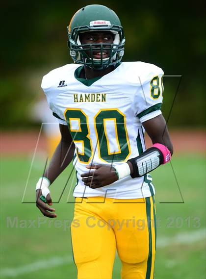 Thumbnail 3 in Hamden @ Wilbur Cross photogallery.