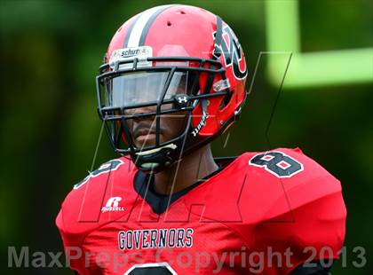 Thumbnail 3 in Hamden @ Wilbur Cross photogallery.