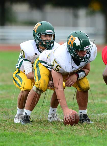 Thumbnail 2 in Hamden @ Wilbur Cross photogallery.
