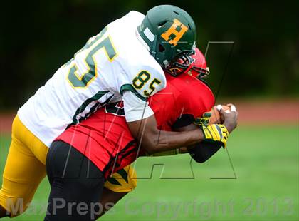 Thumbnail 1 in Hamden @ Wilbur Cross photogallery.