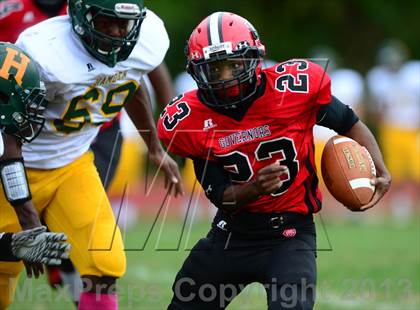 Thumbnail 2 in Hamden @ Wilbur Cross photogallery.