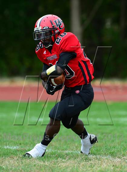 Thumbnail 2 in Hamden @ Wilbur Cross photogallery.