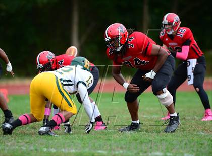 Thumbnail 3 in Hamden @ Wilbur Cross photogallery.