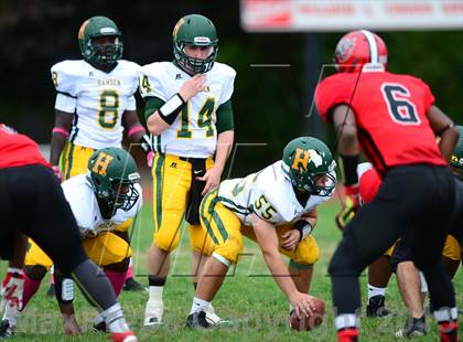 Thumbnail 2 in Hamden @ Wilbur Cross photogallery.
