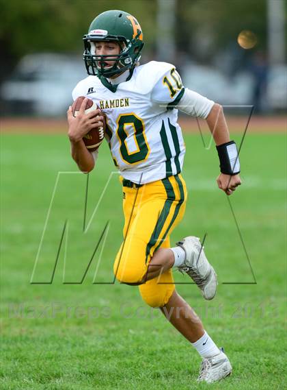 Thumbnail 2 in Hamden @ Wilbur Cross photogallery.
