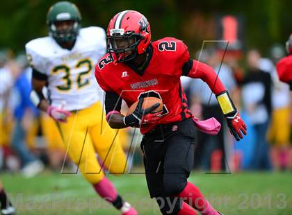 Thumbnail 1 in Hamden @ Wilbur Cross photogallery.