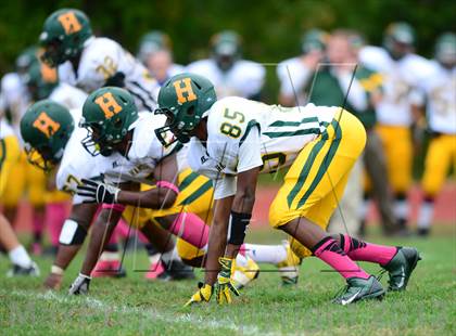 Thumbnail 3 in Hamden @ Wilbur Cross photogallery.