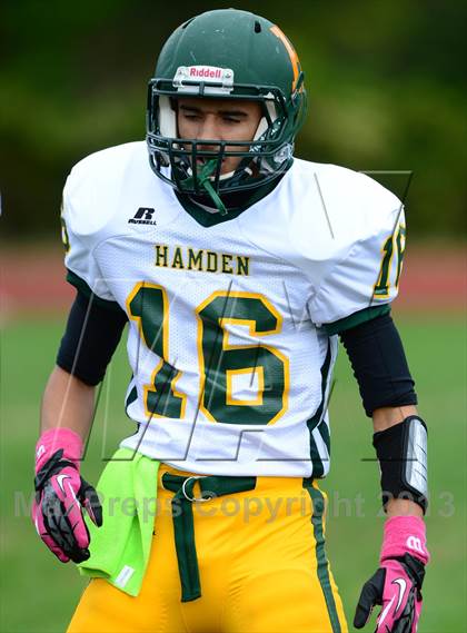 Thumbnail 1 in Hamden @ Wilbur Cross photogallery.