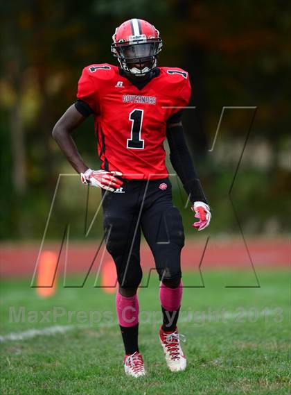 Thumbnail 3 in Hamden @ Wilbur Cross photogallery.