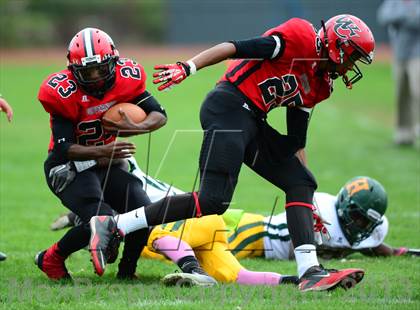 Thumbnail 3 in Hamden @ Wilbur Cross photogallery.