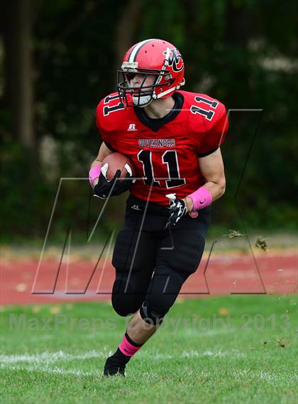 Thumbnail 2 in Hamden @ Wilbur Cross photogallery.