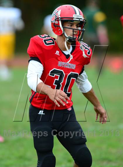 Thumbnail 1 in Hamden @ Wilbur Cross photogallery.