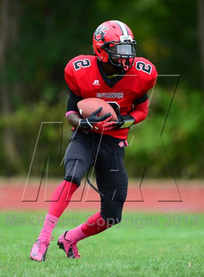 Thumbnail 3 in Hamden @ Wilbur Cross photogallery.