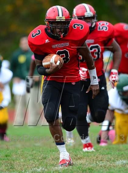 Thumbnail 1 in Hamden @ Wilbur Cross photogallery.