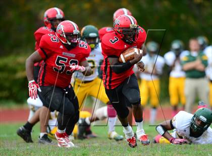 Thumbnail 3 in Hamden @ Wilbur Cross photogallery.