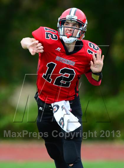Thumbnail 1 in Hamden @ Wilbur Cross photogallery.