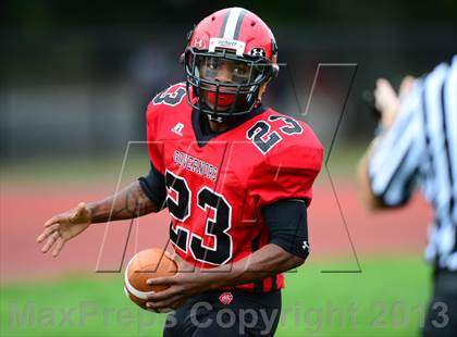 Thumbnail 3 in Hamden @ Wilbur Cross photogallery.
