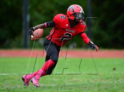 Thumbnail 2 in Hamden @ Wilbur Cross photogallery.