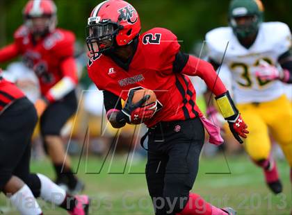 Thumbnail 2 in Hamden @ Wilbur Cross photogallery.