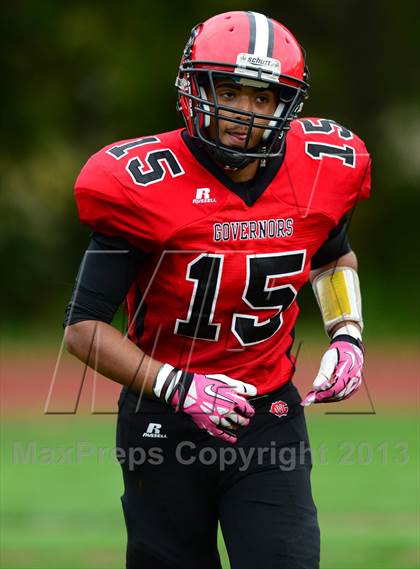 Thumbnail 1 in Hamden @ Wilbur Cross photogallery.