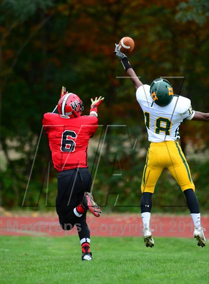 Thumbnail 1 in Hamden @ Wilbur Cross photogallery.