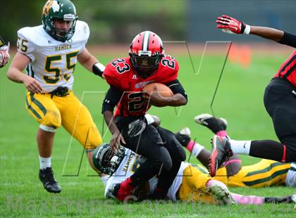 Thumbnail 1 in Hamden @ Wilbur Cross photogallery.