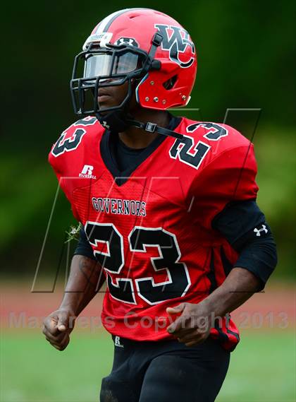 Thumbnail 2 in Hamden @ Wilbur Cross photogallery.